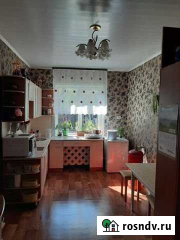 Дом 65 м² на участке 6 сот. на продажу в Горно-Алтайске Горно-Алтайск - изображение 1