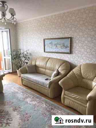 3-комнатная квартира, 82 м², 6/10 эт. на продажу в Саранске Саранск