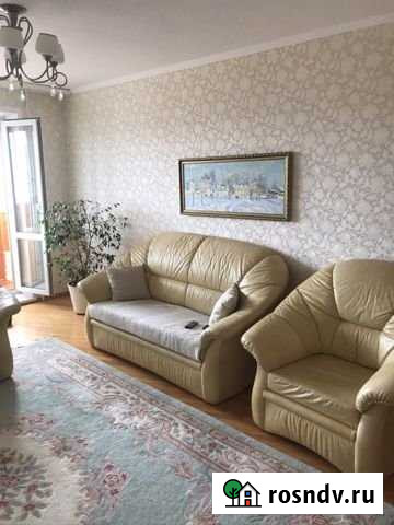 3-комнатная квартира, 82 м², 6/10 эт. на продажу в Саранске Саранск - изображение 1