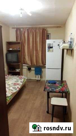 Комната 10 м² в 3-ком. кв., 4/5 эт. на продажу в Ростове-на-Дону Ростов-на-Дону - изображение 1