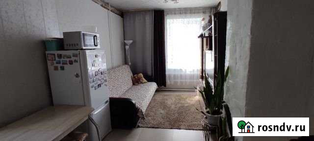 3-комнатная квартира, 58 м², 1/2 эт. на продажу в Ветлужском Костромской области Ветлужский - изображение 1