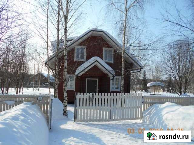 Участок СНТ, ДНП 10 сот. на продажу в Струнино Струнино - изображение 1