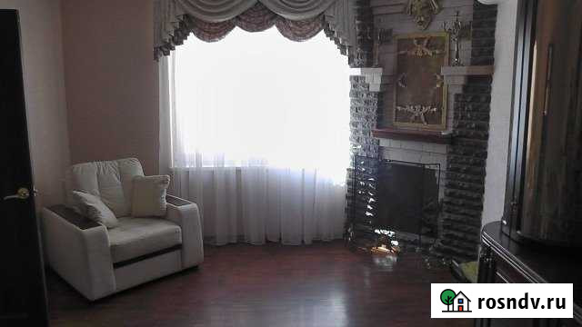 Дом 150 м² на участке 4 сот. в аренду посуточно в Алупке Алупка - изображение 1