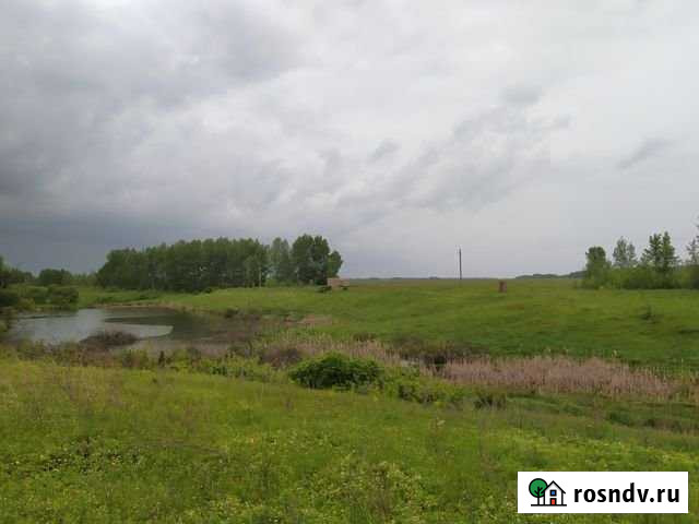 Участок ИЖС 42 сот. на продажу в Воронеже Воронеж - изображение 1