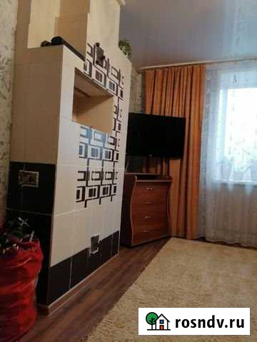 2-комнатная квартира, 36 м², 2/2 эт. на продажу в Слободском Слободской - изображение 1