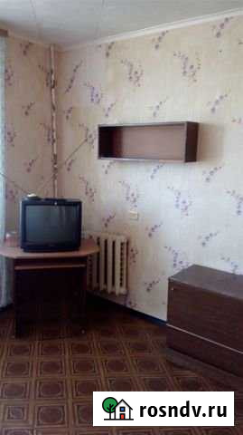 Комната 17.7 м² в 8-ком. кв., 9/9 эт. на продажу в Камышине Камышин - изображение 1