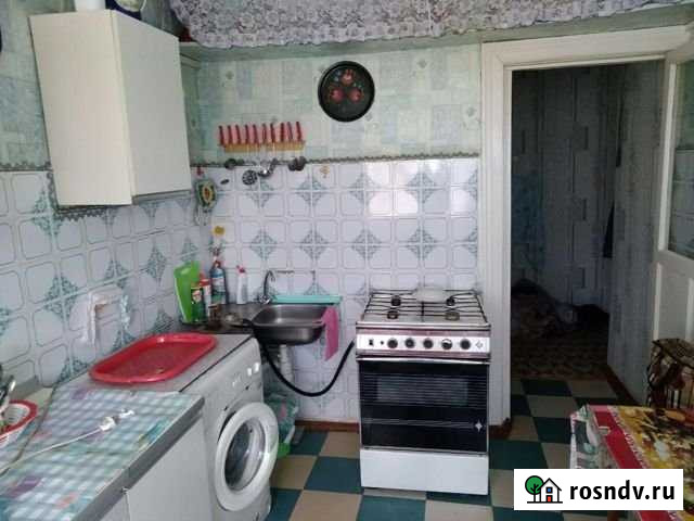 3-комнатная квартира, 63 м², 2/2 эт. на продажу в Новой Ляле Новая Ляля - изображение 1