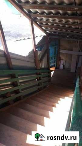 1-комнатная квартира, 33 м², 2/2 эт. на продажу в Астрахани Астрахань - изображение 1