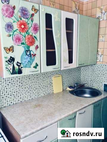 2-комнатная квартира, 44 м², 1/4 эт. в аренду посуточно в Кунгуре Кунгур - изображение 1