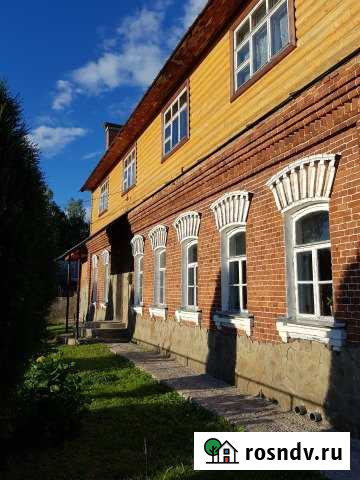 Дом 300 м² на участке 8 сот. на продажу в Егорьевске Егорьевск - изображение 1