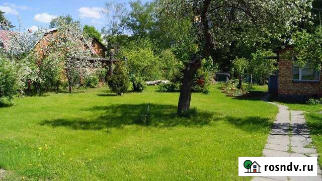 Дом 160 м² на участке 17 сот. на продажу в Люберцах Люберцы - изображение 1