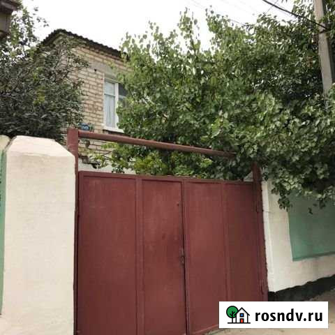 Дом 190 м² на участке 4.3 сот. на продажу в Каспийске Каспийск - изображение 1