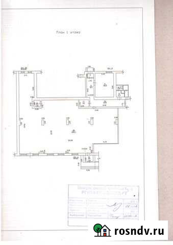 Торговое помещение, 360 кв.м. Набережные Челны - изображение 1