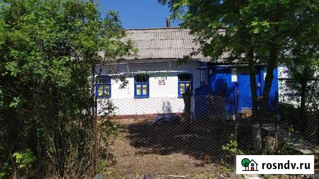 Дом 27 м² на участке 19 сот. на продажу в Плавске Плавск - изображение 1