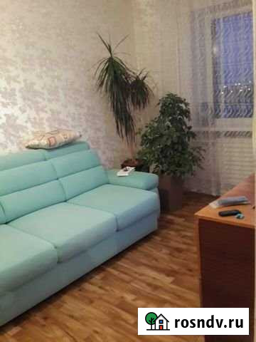 Комната 13 м² в 4-ком. кв., 5/9 эт. на продажу в Магнитогорске Магнитогорск - изображение 1