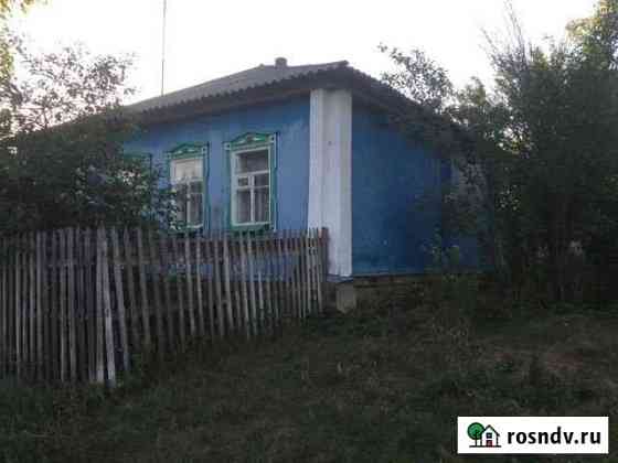 Дом 60 м² на участке 8 сот. на продажу в Репьевке Репьевка
