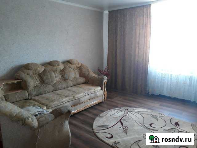 1-комнатная квартира, 42 м², 4/4 эт. в аренду посуточно в Зеленоградске Зеленоградск - изображение 1