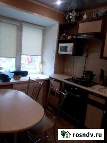 2-комнатная квартира, 48 м², 2/5 эт. в аренду на длительный срок в Ульяновске Ульяновск - изображение 1