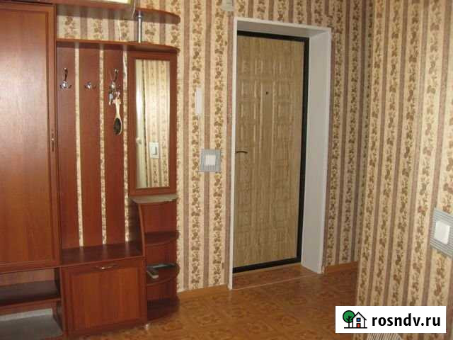 1-комнатная квартира, 38.6 м², 2/5 эт. на продажу в Лысьве Лысьва - изображение 1