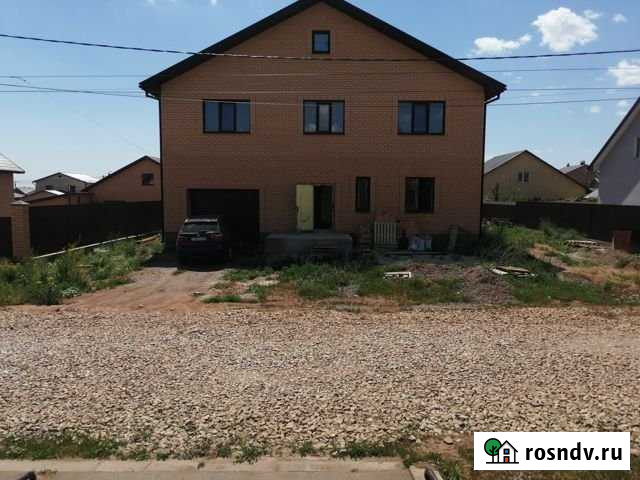 Коттедж 330 м² на участке 7.2 сот. на продажу в Оренбурге Оренбург - изображение 1