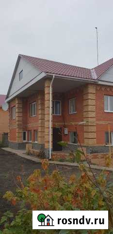 Коттедж 320 м² на участке 6 сот. на продажу в Омске Омск - изображение 1