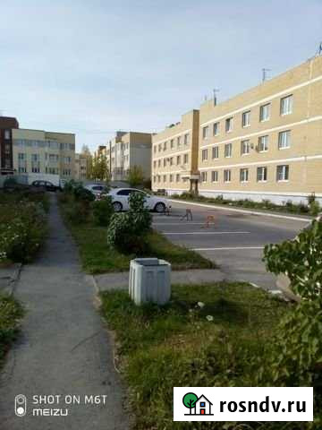 3-комнатная квартира, 71.1 м², 3/3 эт. на продажу в Арамиле Арамиль - изображение 1