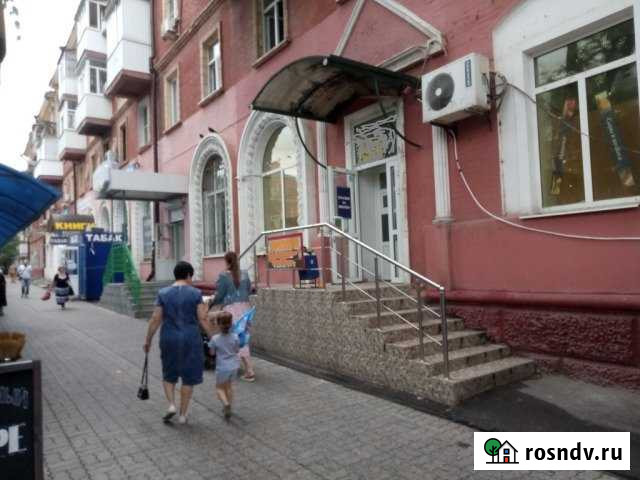 Магазин 163 кв.м. Ростов-на-Дону - изображение 1