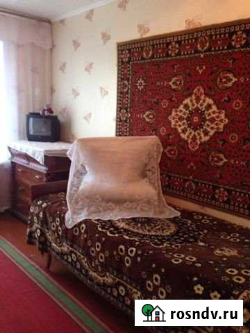 2-комнатная квартира, 52 м², 3/3 эт. на продажу в Майне Ульяновской области Майна - изображение 1