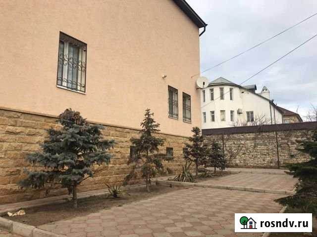 Дом 250 м² на участке 8 сот. на продажу в Каспийске Каспийск - изображение 1
