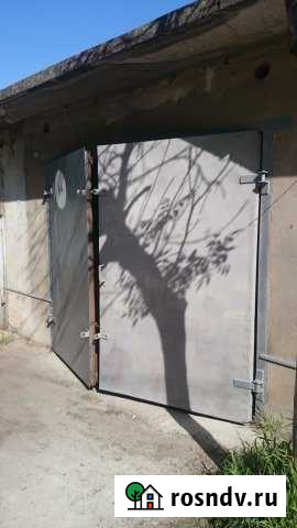 Гараж >30 м² на продажу в Севастополе Севастополь - изображение 1