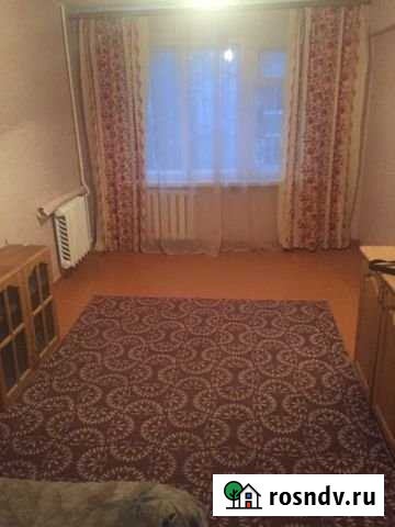 Комната 17 м² в 5-ком. кв., 3/5 эт. на продажу в Брянске Брянск - изображение 1