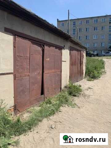 Гараж 30 м² на продажу в Павловске Алтайского края Павловск - изображение 1