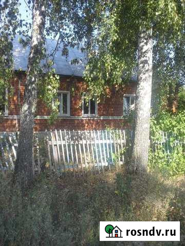 Дом 56.8 м² на участке 40 сот. на продажу в Задонске Задонск - изображение 1