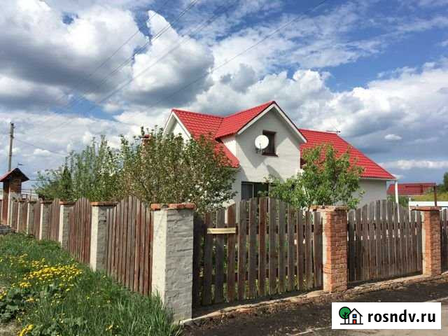 Дом 130 м² на участке 7 сот. на продажу в Кинеле Кинель - изображение 1