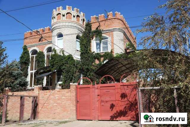 Дом 225 м² на участке 11.5 сот. на продажу в Астрахани Астрахань - изображение 1