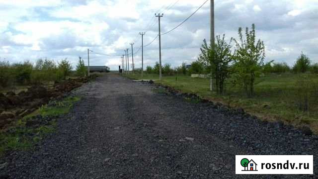 Участок ИЖС 8 сот. на продажу в Абинске Абинск - изображение 1