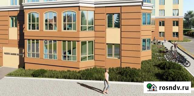 2-комнатная квартира, 68.6 м², 5/7 эт. на продажу в Ульяновске Ульяновск - изображение 1