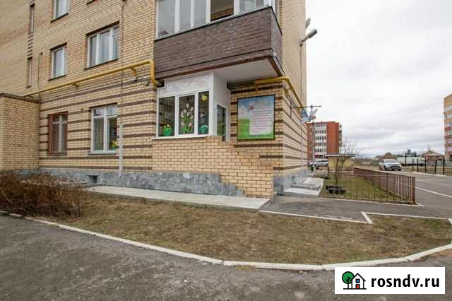 Офисное помещение, 43 кв.м. Кондратово - изображение 1