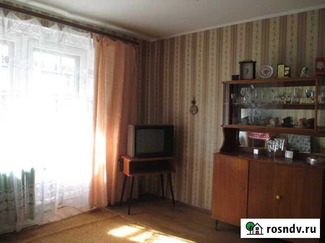 1-комнатная квартира, 41.2 м², 2/2 эт. на продажу в Петровском Ярославской области Петровское - изображение 1