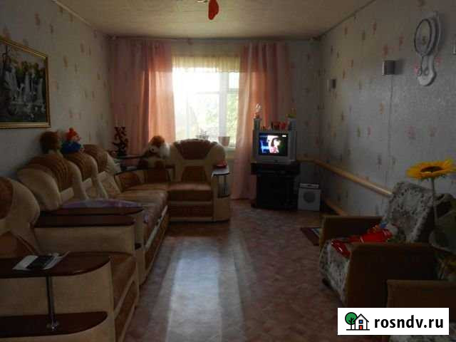 Дом 68.2 м² на участке 24 сот. на продажу в Одесском Одесское - изображение 1