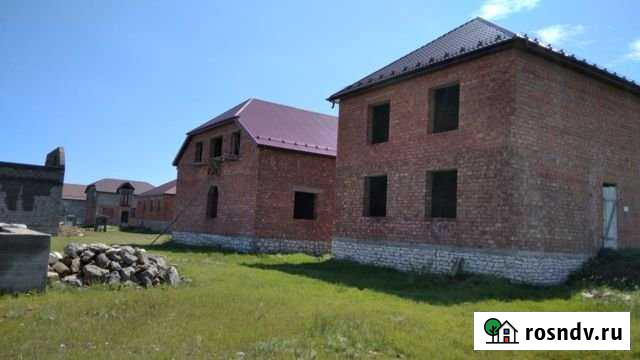 Дом 350 м² на участке 10 сот. на продажу в Каспийске Каспийск - изображение 1