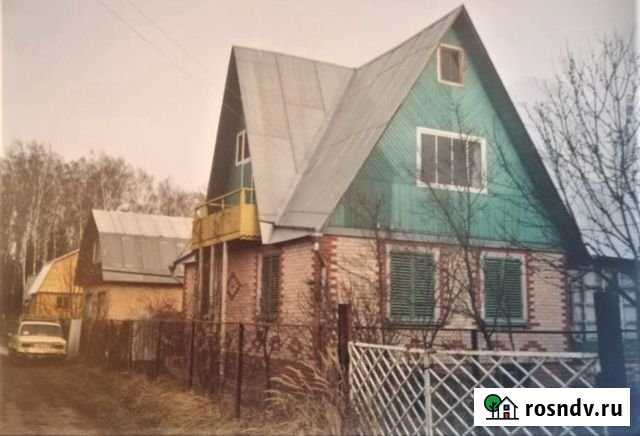 Участок СНТ, ДНП 6 сот. на продажу в ЛМС ЛМС - изображение 1