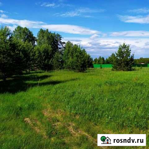 Участок ИЖС 15 сот. на продажу в Каскаре Каскара - изображение 1