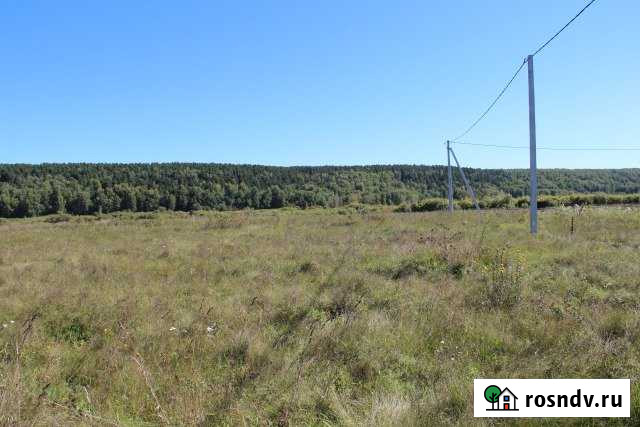 Участок ИЖС 30 сот. на продажу в Кемерово Кемерово - изображение 1