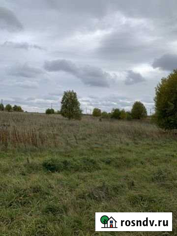 Участок ИЖС 11 сот. на продажу в Вологде Вологда - изображение 1