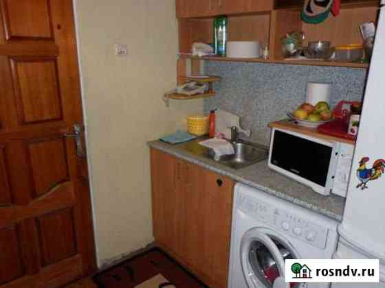 Комната 18.4 м² в 1-ком. кв., 3/5 эт. на продажу в Воронеже Воронеж