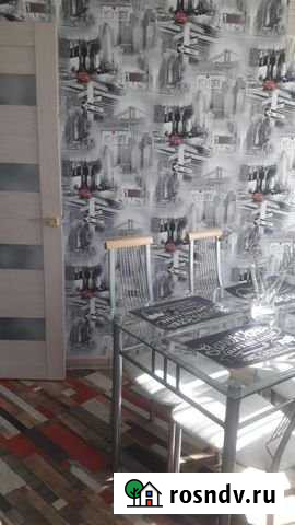 2-комнатная квартира, 60 м², 2/5 эт. в аренду на длительный срок в Великом Новгороде Великий Новгород - изображение 1