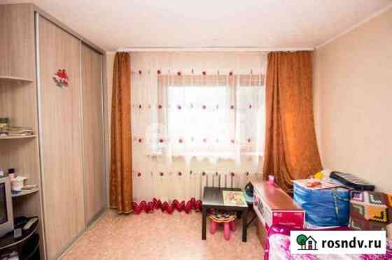 1-комнатная квартира, 18.5 м², 2/5 эт. на продажу в Томске Томск