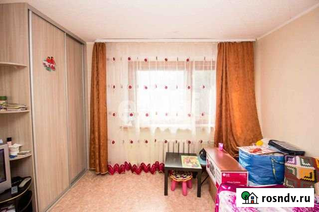 1-комнатная квартира, 18.5 м², 2/5 эт. на продажу в Томске Томск - изображение 1