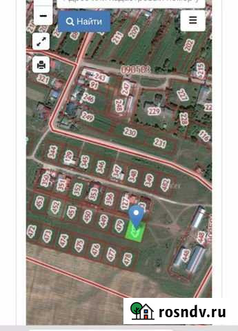 Участок ИЖС 15 сот. на продажу в Кукморе Кукмор - изображение 1